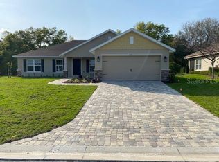 6572 SW 179th Court Rd, Dunnellon, FL 34432