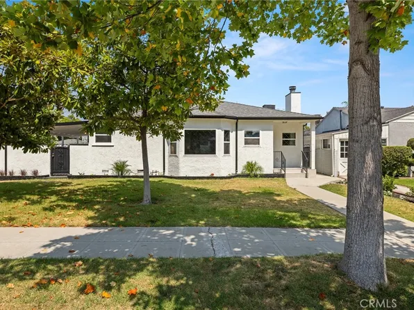 1450 N Ontario St, Burbank, CA 91505