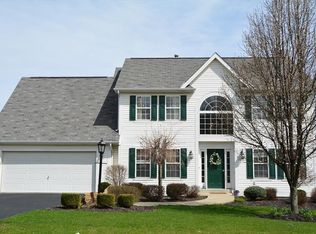 6757 Mars Crider Rd, Seven Fields, PA 16046