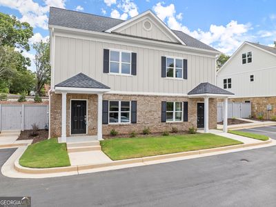520 Washington St #502, Gainesville, GA, 30501