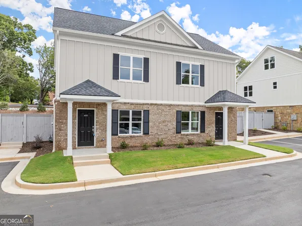 520 Washington St NW #498, Gainesville, GA 30501