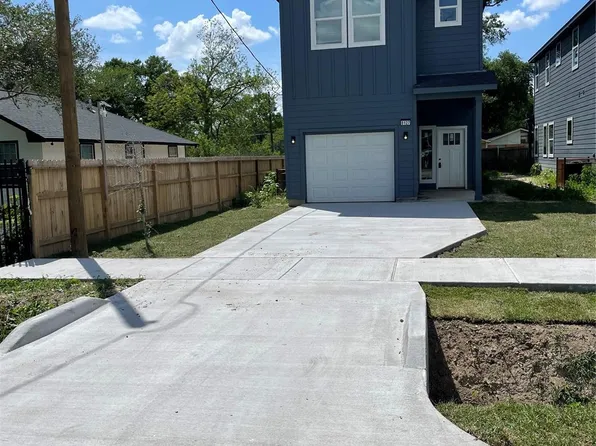 8129 Hoffman St, Houston, TX 77016