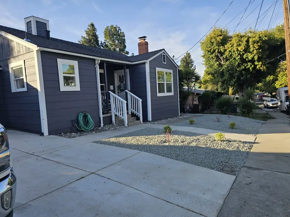 2999 Ponderosa Dr, Concord, CA 94520