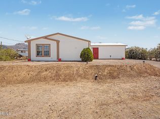 1863 S VAQUERO Road, Apache Junction, AZ 85119
