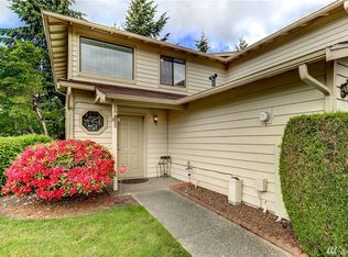 25027 109th Pl SE UNIT 48A, Kent, WA 98030