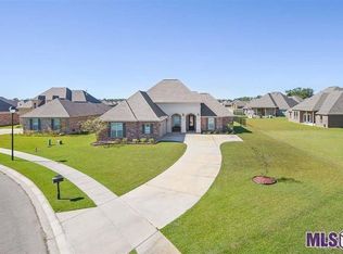6358 Camp Cir, Addis, LA 70710