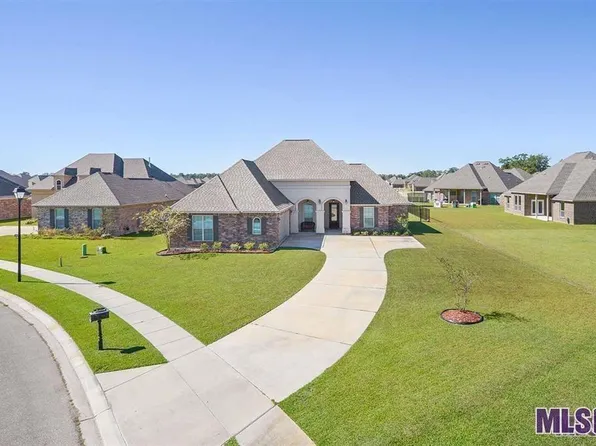 6358 Camp Cir, Addis, LA 70710