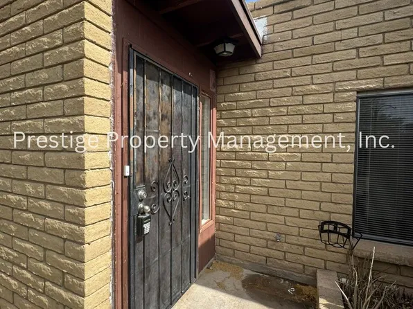 2115-17 N Bell Ave #19, Tucson, AZ 85712