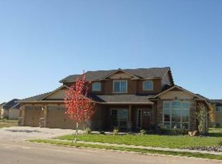 2239 Trail Blazer, Meridian, ID 83642