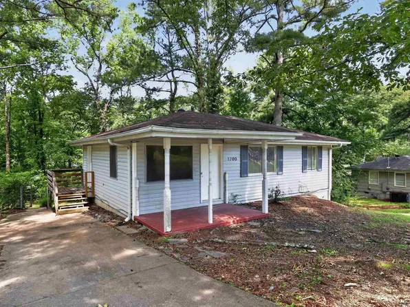 1700 4th Way NW, Birmingham, AL 35215