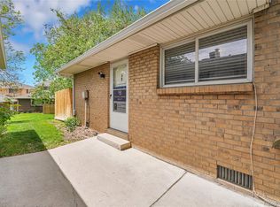 7902 Meade St #A-10, Westminster, CO 80030