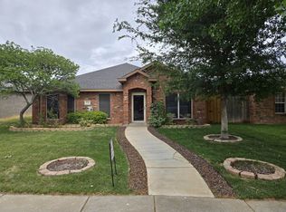 4813 McKinley Ln, Amarillo, TX 79110