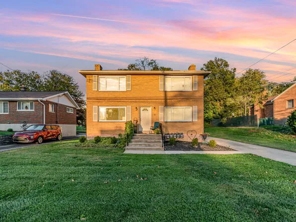 22 Wallace Ave, Florence, KY 41042
