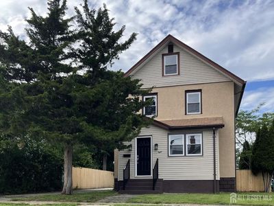 8 Germantown Ave, Edison, NJ, 08817
