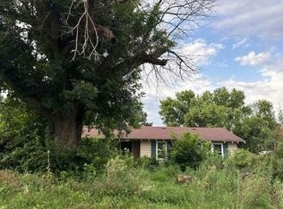 158 W 2nd St, Terlton, OK 74081