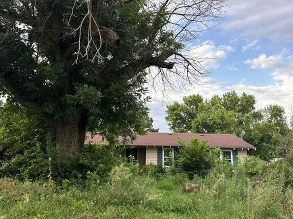 158 W 2nd St, Terlton, OK 74081