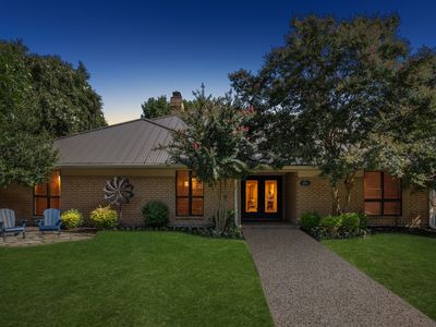 206 Crooked Creek Dr, Richardson, TX, 75080