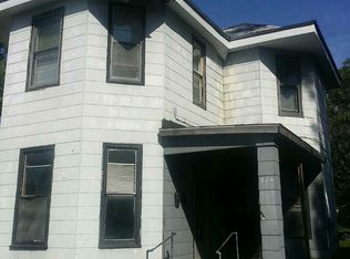 920 N 7th St #DUPLEX, Terre Haute, IN 47807