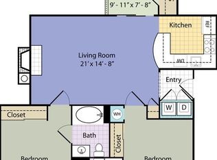 925 Cresta Way APT 12, San Rafael, CA 94903