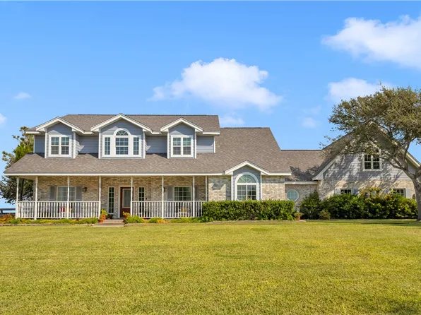 9154 County Road 2226, Taft, TX 78390