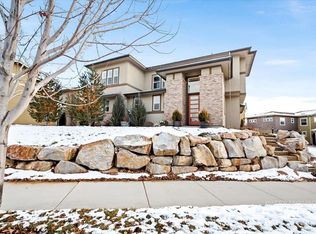 3494 S Pheasant Tail Way, Boise, ID 83716