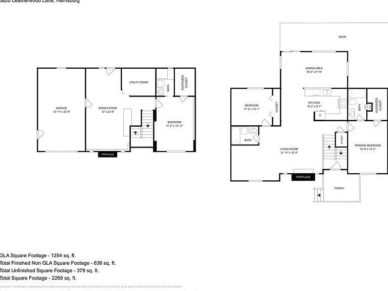 5820 Leatherwood Ln — Photo 19