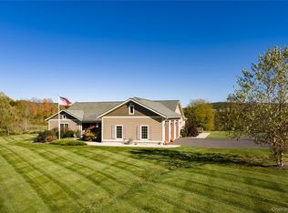 80 Rudd Pond Road, Millerton, NY 12546