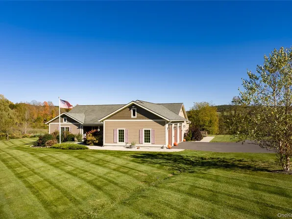 80 Rudd Pond Road, Millerton, NY 12546