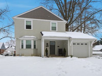 4207 Simpson Ave, Cincinnati, OH, 45227