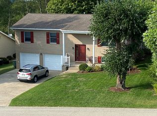 117 Tyrone Ave, Uniontown, PA