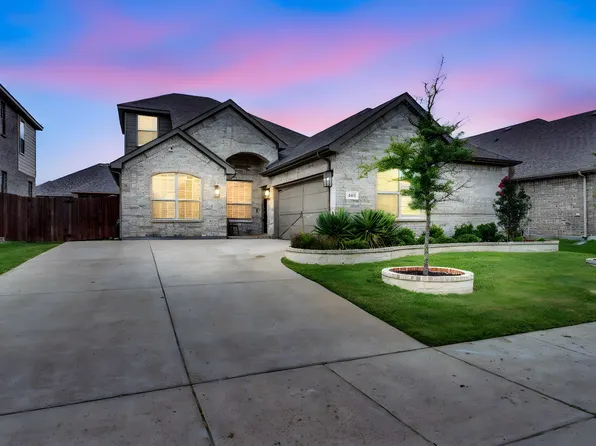 433 Milligan Dr, Midlothian, TX 76065