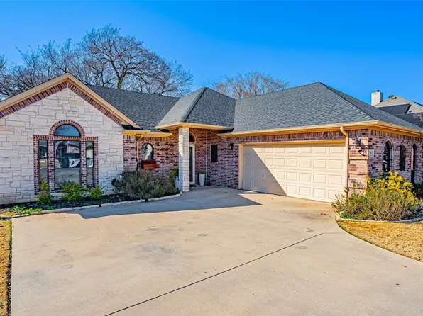 848 Andi Way, Weatherford, TX 76086