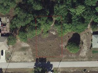 236 Sweetheart Ave, Lake Placid, FL 33852