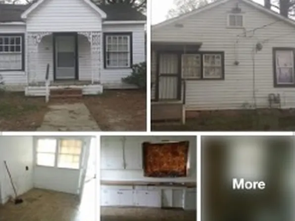 1401 Oakdale St, Shreveport, LA 71108