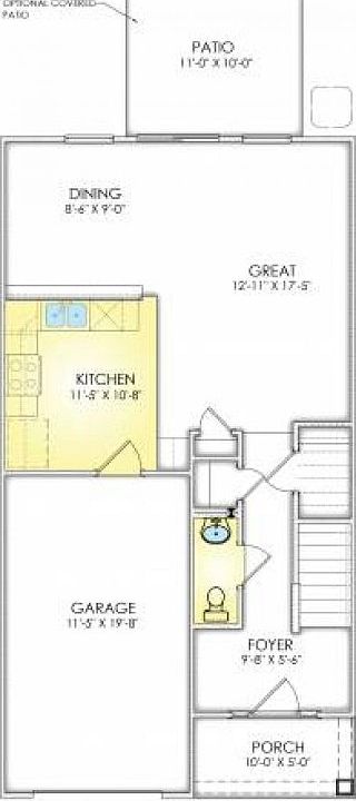 2nd image of 162 Highland Park Ct Lot 30