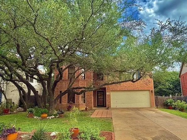 4508 Moose Dr, Austin, TX 78749