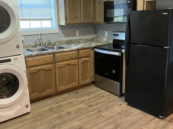602 W Santa Gertrudis St #A2, Kingsville, TX 78363