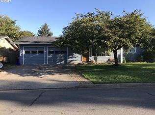 1119 Stillman Ave, Eugene, OR 97404