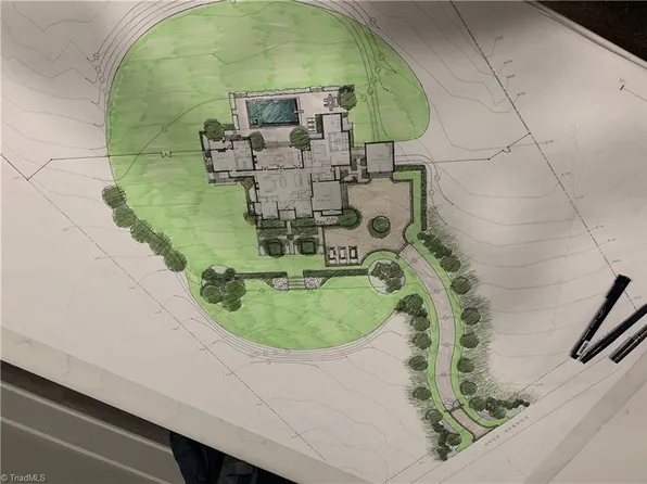 LOT 7 Conrad Rd Lot 7, Lewisville, NC 27023