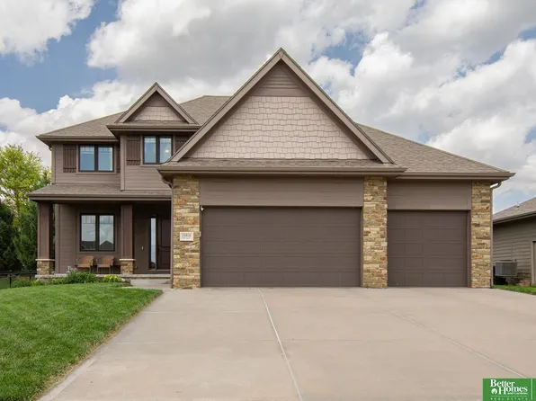 19816 Ash St, Gretna, NE 68028