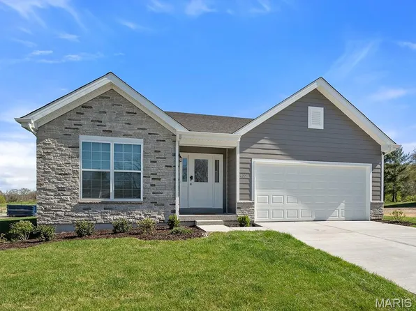 1028 Red Fox Dr, Eureka, MO 63025