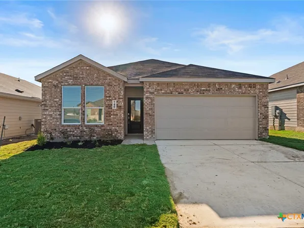 740 Horsetail Ln, New Braunfels, TX 78130