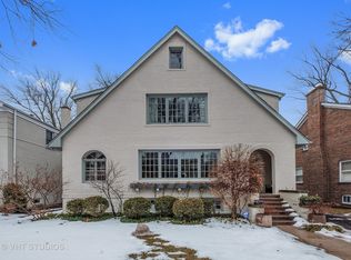 1929 Greenwood Ave, Wilmette, IL