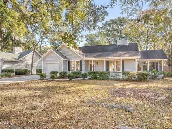 46 Telfair Dr, Beaufort, SC 29907