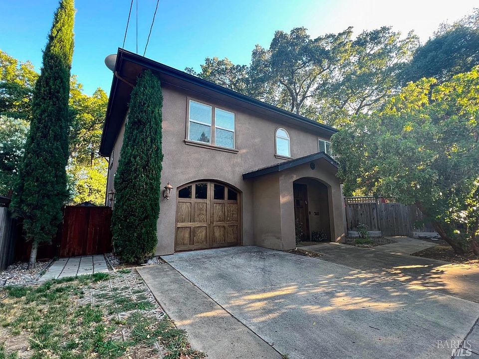 1005 W Standley St, Ukiah, CA 95482 Zillow