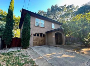1005 W Standley St, Ukiah, CA 95482