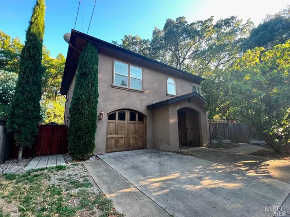 1005 W Standley St, Ukiah, CA 95482