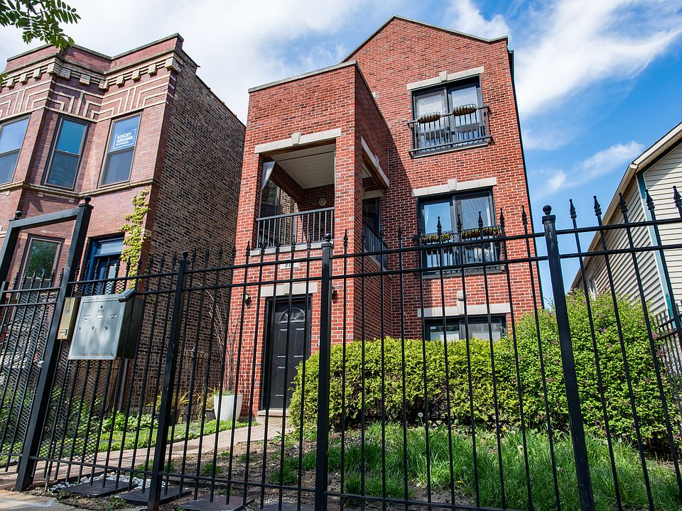 1st image of 910 N Washtenaw Ave #2