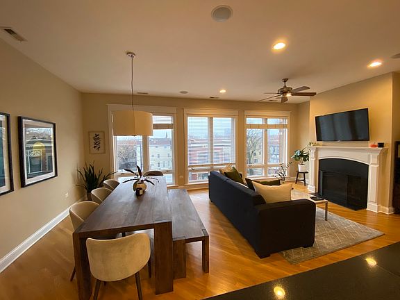 2nd image of 3154 N Kenmore Ave APT 4W