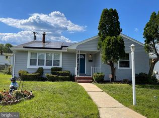 3410 Washington Ave, Baltimore, MD 21244